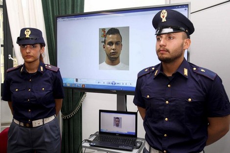 مغربي ينفي ضلوعه في الهجوم على متحف "باردو" بتونس