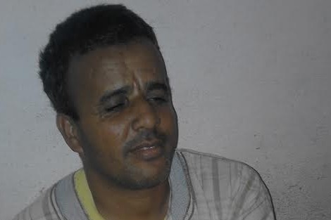 أحمد يحلم بدرّاجة تساعده في تحدّيه للإعاقة