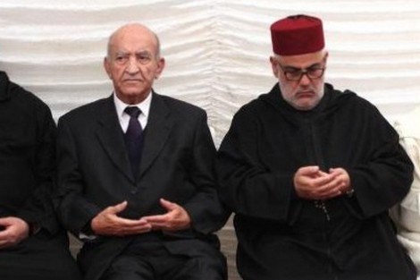 لغويبي يرصد مسارات حكومتي "العهد والوعد"