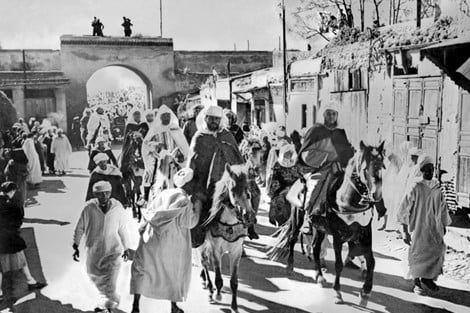 الأمازيغية والاستعمار الفرنسي (16) .. ظهير 11 شتنبر 1914