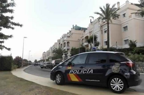 إسبانيا تتابع انفصاليين اقتحموا قنصلية المغرب
