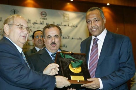 سعيد زدوق: هكذا غادرت "الأولى" .. وهذه قصّة "العالم الرياضي"