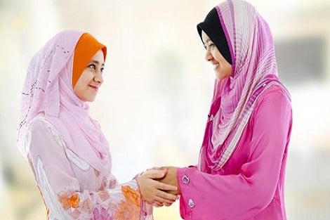 تعرف على دور المرأة المسلمة في المجتمعات المعاصرة