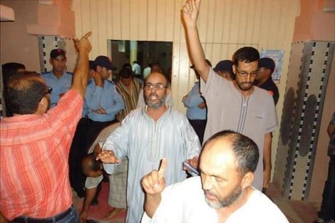 "العدل والإحسان" تُعبئ لاعتكاف بالمساجد وتتوجس من "قرارات منع"
