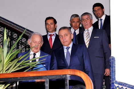 النقد الدولي: أرباح وافرة تنتظر الأبناك الإسلامية المرتقبة بالمغرب