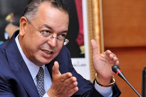 حداد يستعد لمغادرة الحركة الشعبية والانضمام إلى حزب الاستقلال