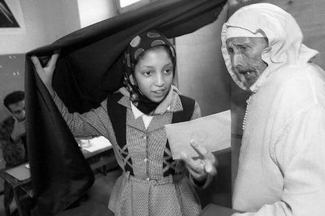 يوليوز 1963.. موعد أوّل انتخابات جماعية في دستور الحسن الثاني