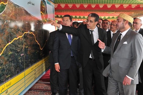 ٍالرباح: جهة فاس مكناس تحتاج إلى محاور هيكلية