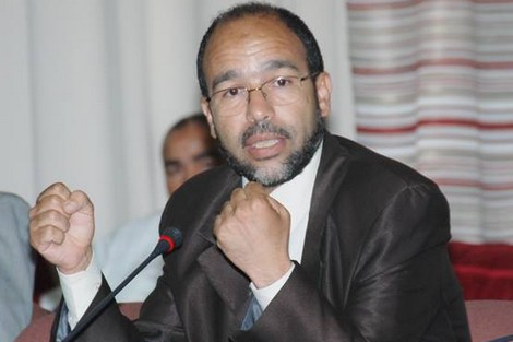 الحجارة تنهمر على رأسيْ برلمانييْن بالـ PJD