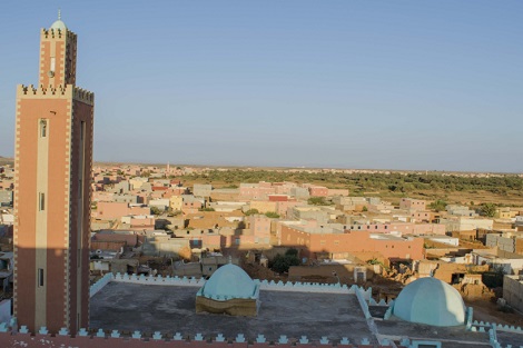 "سيدي وكاك".. أمّ المدارس العلمية العتيقة في المغرب