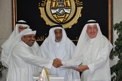 اعمارة يدعو "سامير" لأداء ديونها ويتعهد بحماية صناعة التكرير