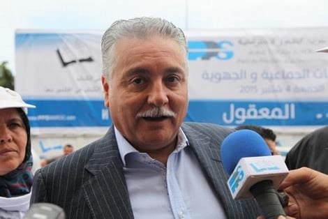 الـPPS يحقق الأغلبية بست جماعات محلية