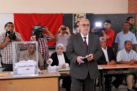 السموني: لهذه الأسباب ترشح بنكيران بسلا  "قانوني ودستوري"