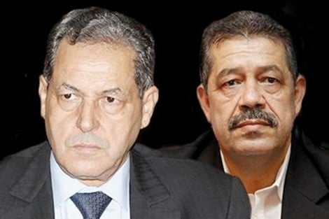 شباط يخوض سباق التحدي ضد العنصر لرئاسة جهة فاس مكناس