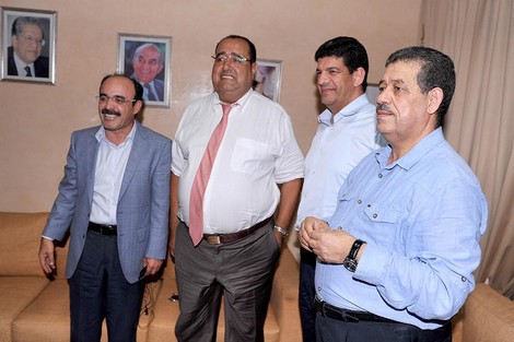 شباط: السلطة شطبت أسماء الاستقلاليين .. وغالبية فاس لم تصوت
