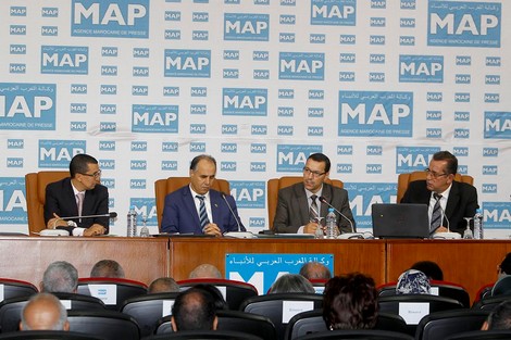 فاعلون: هكذا سيتم إصلاح وتثمين مهن التربية والتكوين بالمغرب