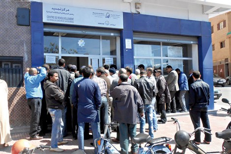إلزامية أداء 508 دراهم لرخصة السياقة تُثقل كاهل المواطنين