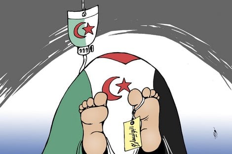أوروبا تمسك ملف الصحراء .. والدبلوماسية المغربية تقارع "الأعداء"
