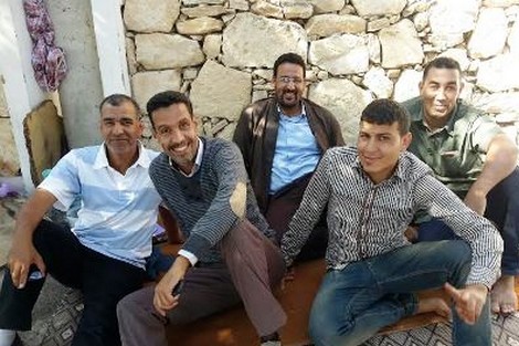 تجميد الرواتب يدفع أساتذة للاعتصام بأكادير
