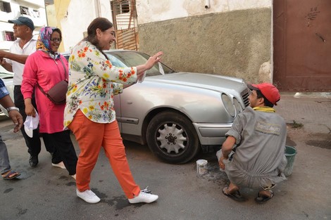هؤلاء أبرز الرابحين والخاسرين في انتخابات جهة "البيضاء - سطات"