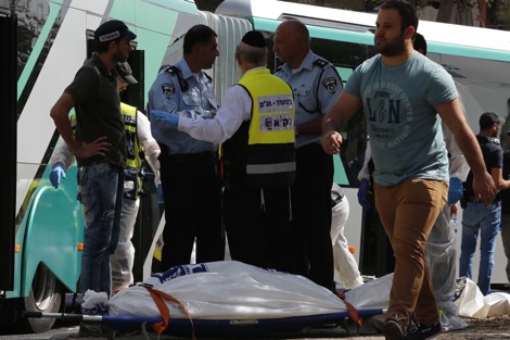 حكومة كندا تتضامن مع "مدنيّي إسرائيل" ضد "هجمات الفلسطينيين"