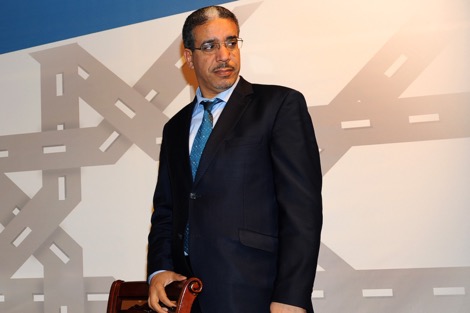 الرباح من كندَا: المغاربة يؤمنون بــ"قلِيل ومْدَاوْم ولاَ كْثِير ومْقْطُوع"