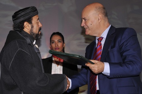 وزارة الجاليّة تدعم أعمالا فنيّة مسرحيّة موجّهة لمغاربة العالم