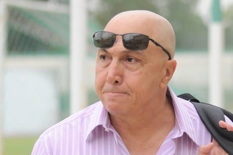فتحي جمال: ِ"ميركاتو الرجاء" سيمتد على مرحلتين