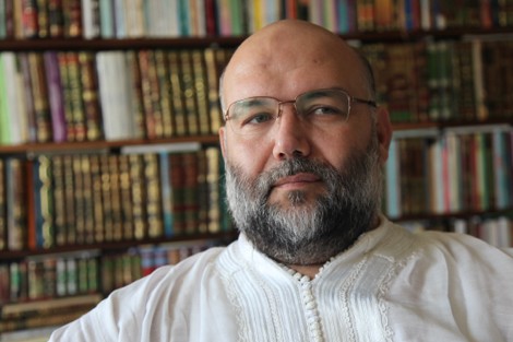 الشيخ الشنضيض: لا مفرّ من الدولَة المدنيّة لتسيير الشأن العامّ