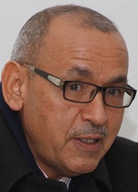 الوضع الاستعماري في المغرب خلال الحرب العالمية الثانية (1/3)