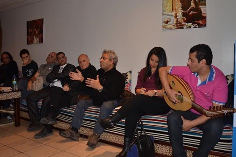 "جسور" تجمع كفاءات مغربية بكندا