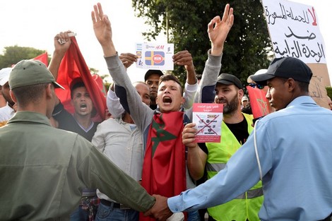 السويد والصحراء .. بين المهادنة السياسية والتحريض الاقتصادي