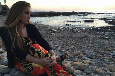 إعلامية مصرية تنفي تصوير حلقة عن السحر والدعارة بالمغرب