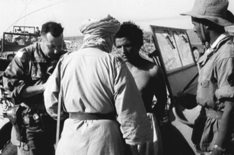 "إكوفيون 1958" .. إحدى أبشع مجازر الاستعمار المقترفة بالصحراء
