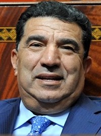 محمد مبديع