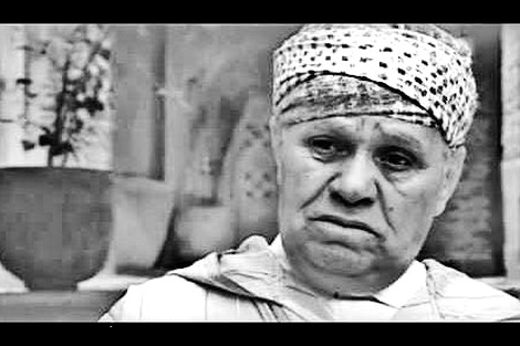 الرايس أمنتاك .. ملك الرباب الذي عاش كالنحلة ومات كالنخلة