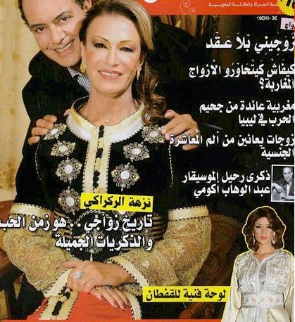 التفافات شجر العقل