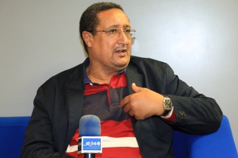بلكبير: القذافي عقل استراتيجي كبير .. وأمريكا اغتالته بنذالة