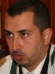 هشام العيساوي