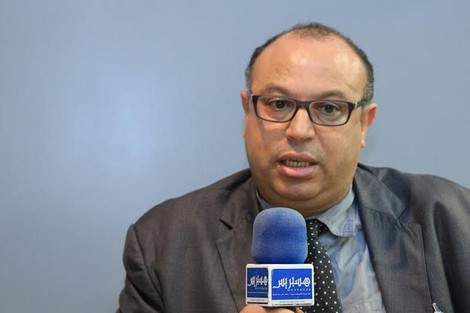 أريري: "سموم الشرق" ألقت شباب المغرب في أتون التطرف