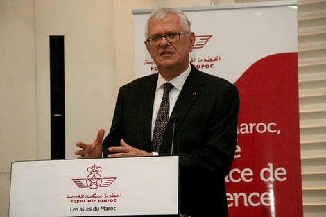 بنهيمة ينتقد "تحكّم أخنوش" في سوق وقود الطائرات بالمغرب