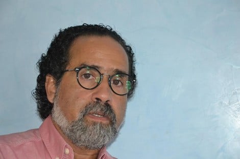 صلاح بوسريف: حين لا تطلع الشمس إلا من "المشرق"