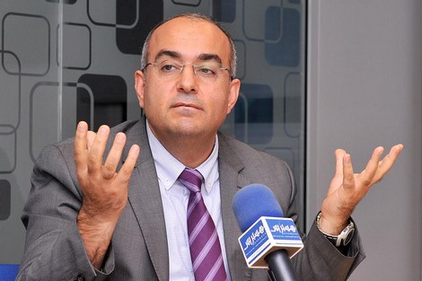 صواش: الهشاشة الداخلية للأمة الإسلامية تستوجب "نقدا ذاتيا"