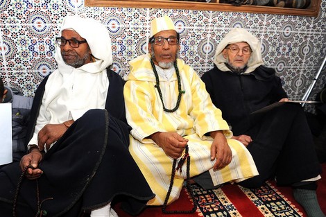 ذكرى ميلاد النبيّ .. منبع لإبداعات المغاربة في الشعر والنثر