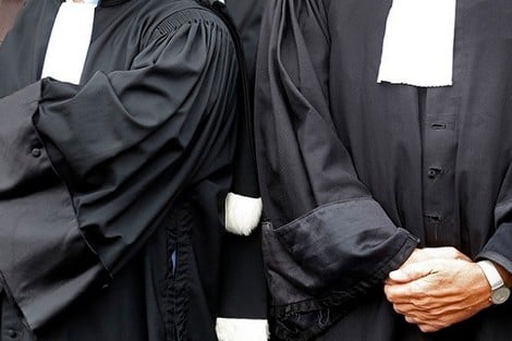 محاكمة أتراك متهمين بتهريب العملة تقترب من خطّ النهاية
