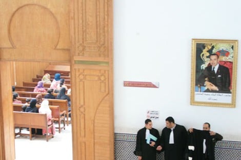 غياب مكيفات الهواء يثير الغضب بابتدائية المحمدية