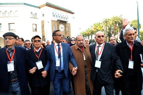 مراجعة مدونة الشغل تفتح أولى المواجهات بين العُثماني والنقابات
