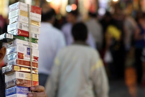 الوردي: التدخين يتسبب في 8 % من الوفيات العامة بالمغرب