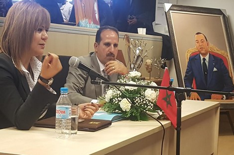 قنصلية مايوركا تجدّد التواصل مع أفراد الجالية‎