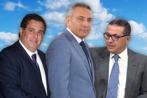 "سهام" تعلن وقف تطبيق اتفاقية "منتوج جديد" للتأمين الفلاحي
